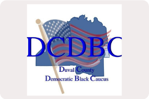duval county democratic black caucus